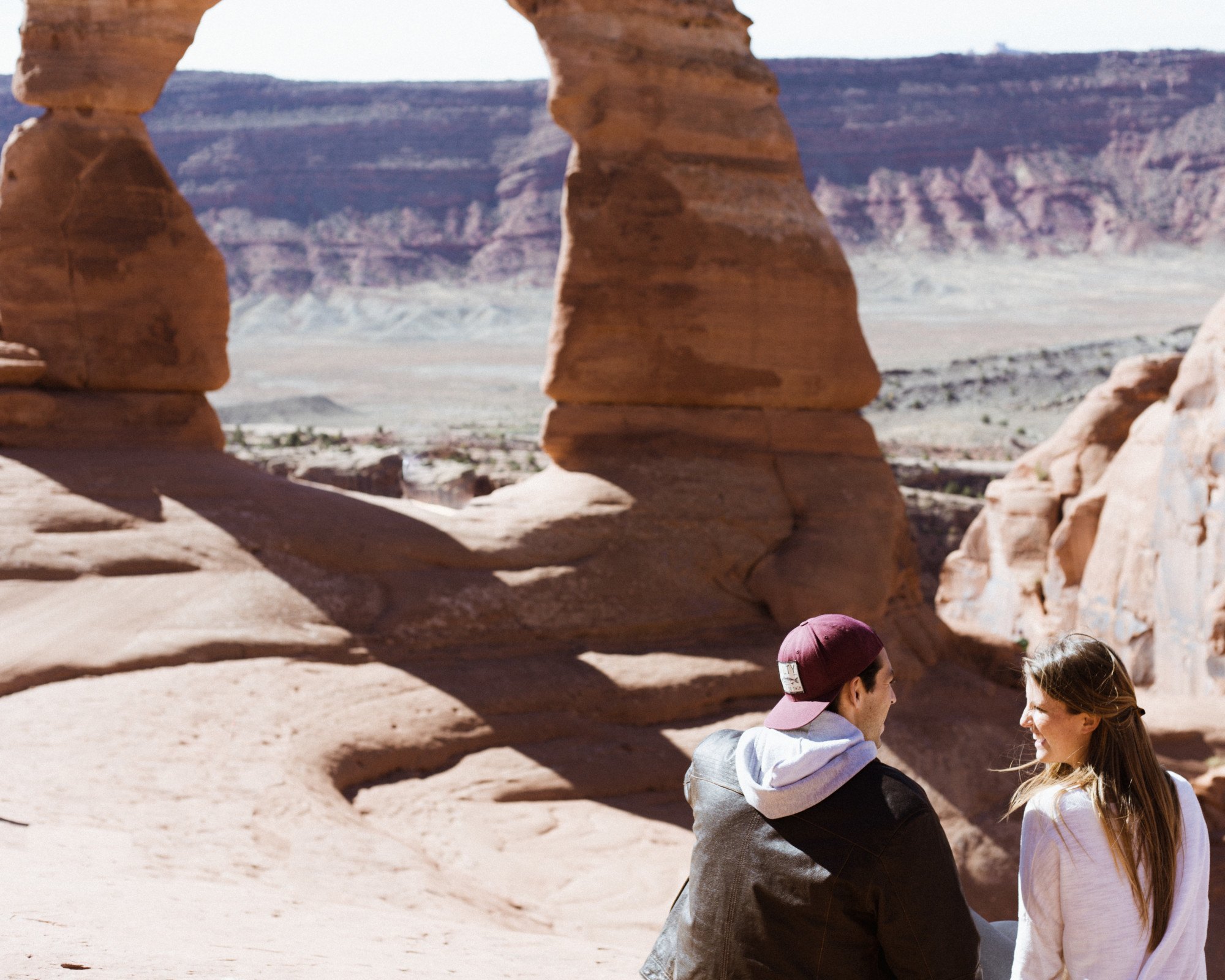 Arches National Park