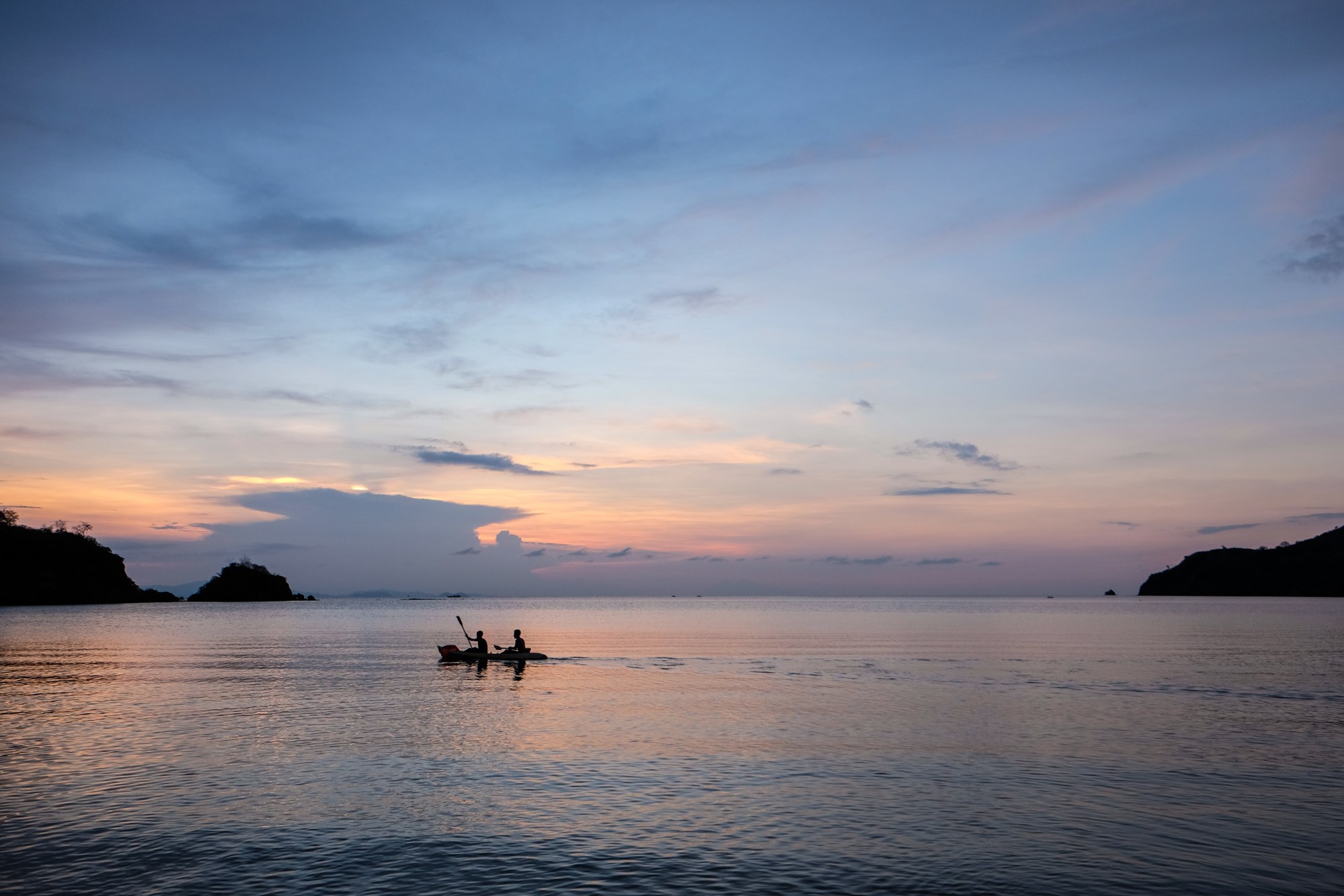 Labuan Bajo