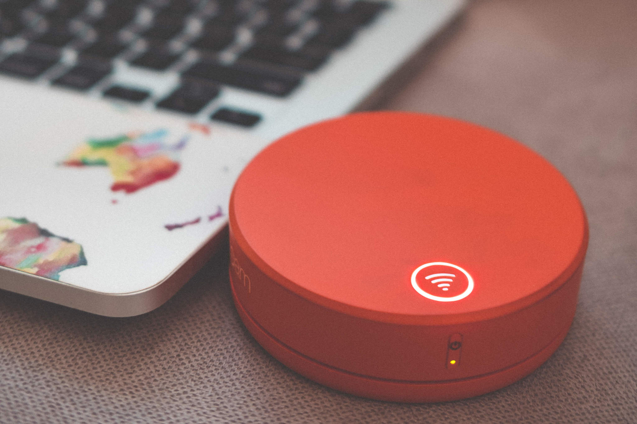 Skyroam Solis Hotspot