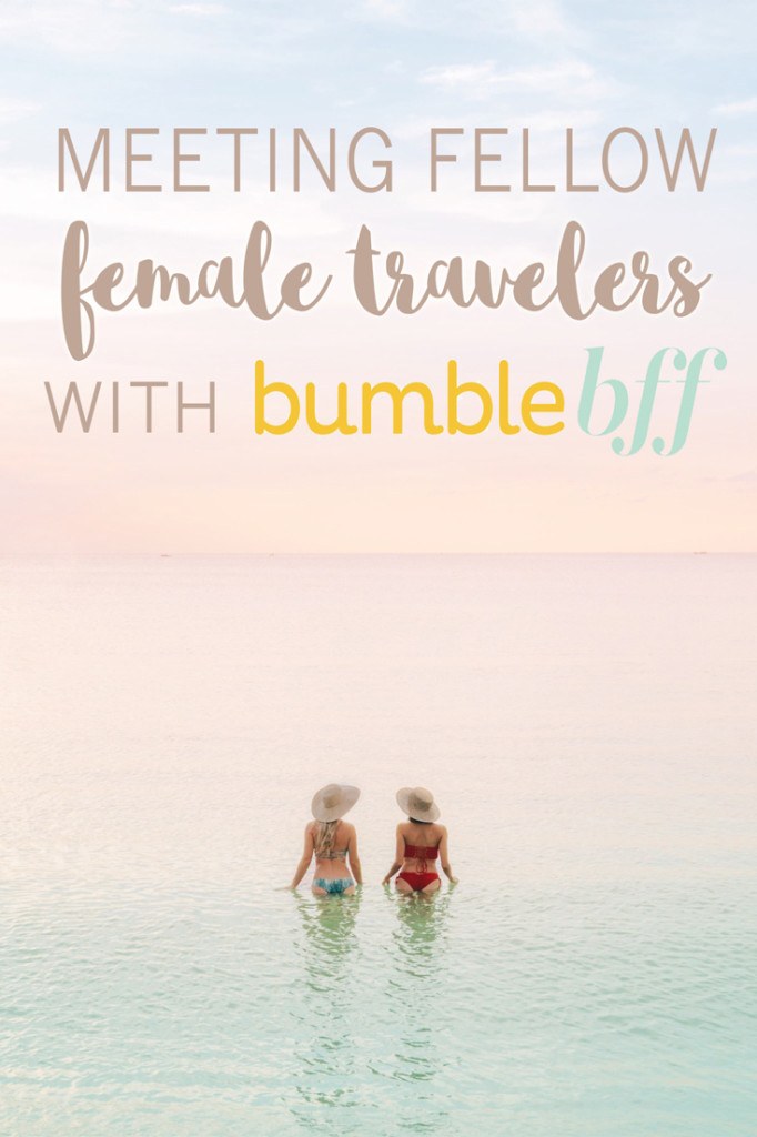 bumble bff