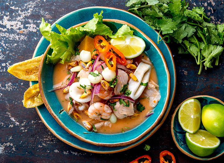 Mexican Food Lima A Spicy Journey Through Perus Delights! Mexican Food Lima A Spicy Journey Through Perus Delights!