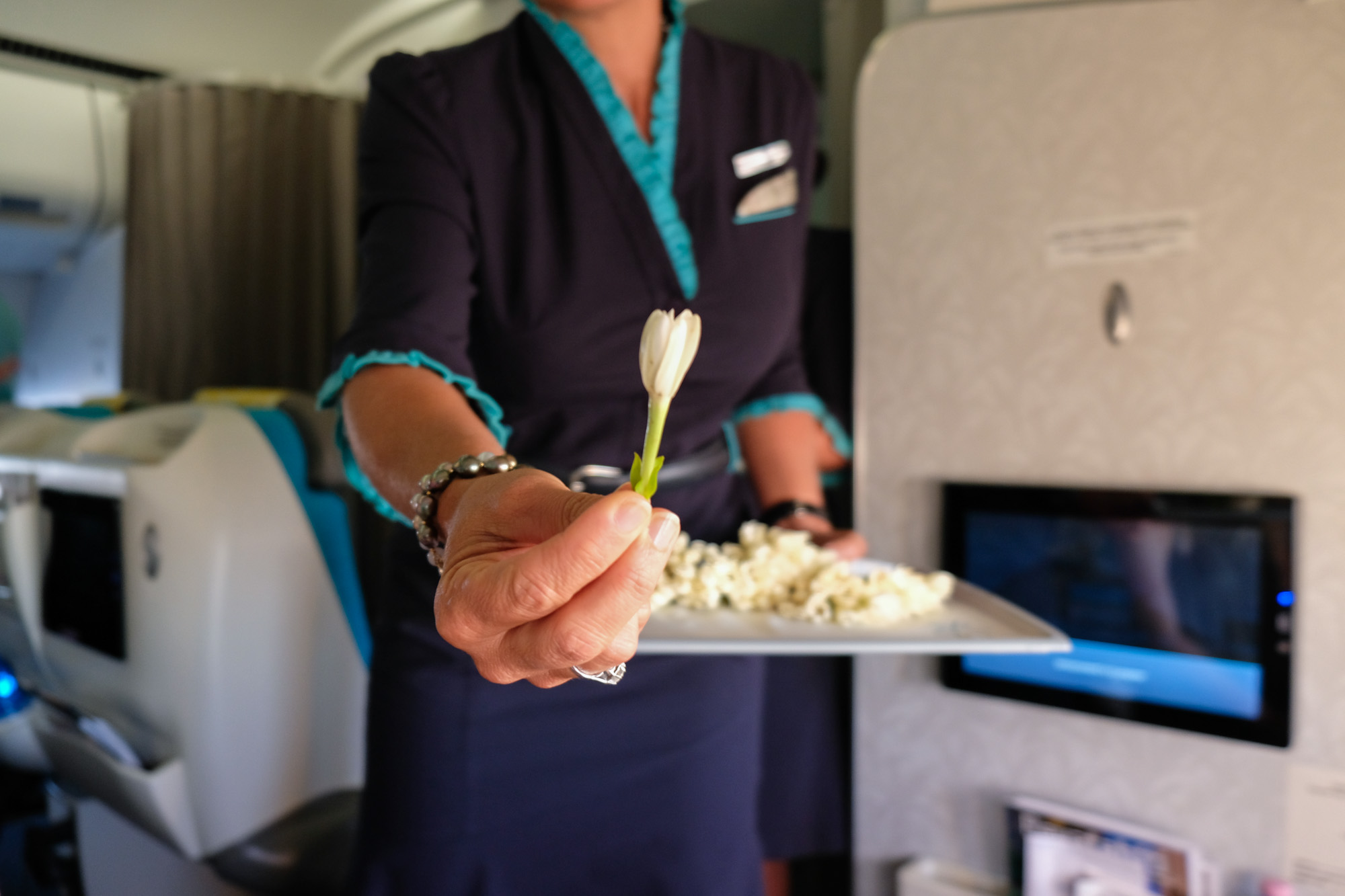 Air Tahiti Nui