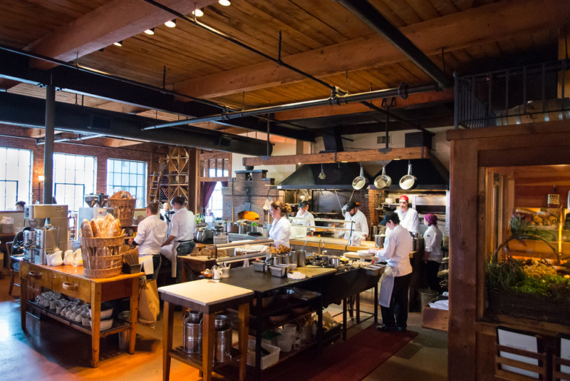 Where to Find the Best Food in Portland, Maine • The Blonde Abroad