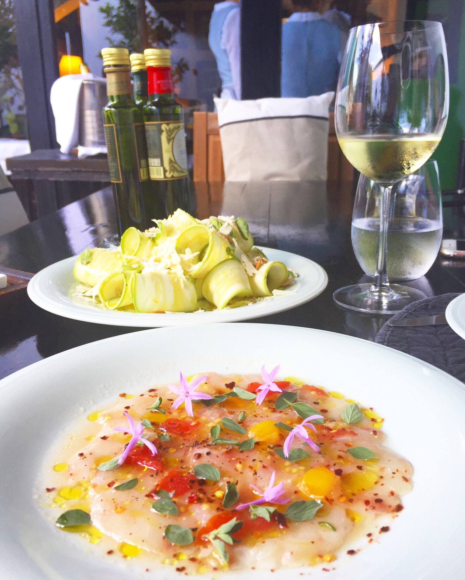 Where to Find the Best Food Around Uruguay • The Blonde Abroad