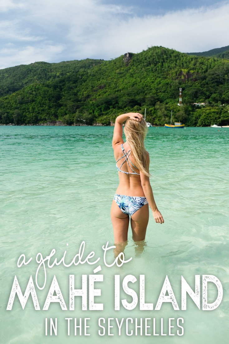 Una guida all'isola di Mahe nelle Seychelles