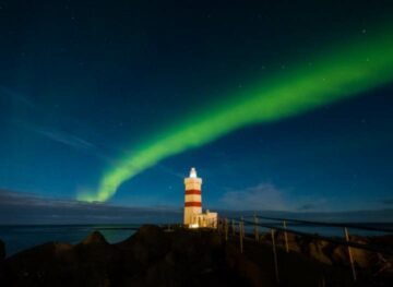 The Beginner’s Guide to Photographing the Northern Lights