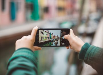 ultimate guide to smartphone photography