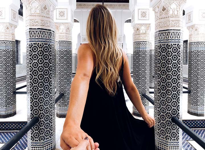 Essential Tips for Your First Trip to Morocco • The Blonde Abroad
