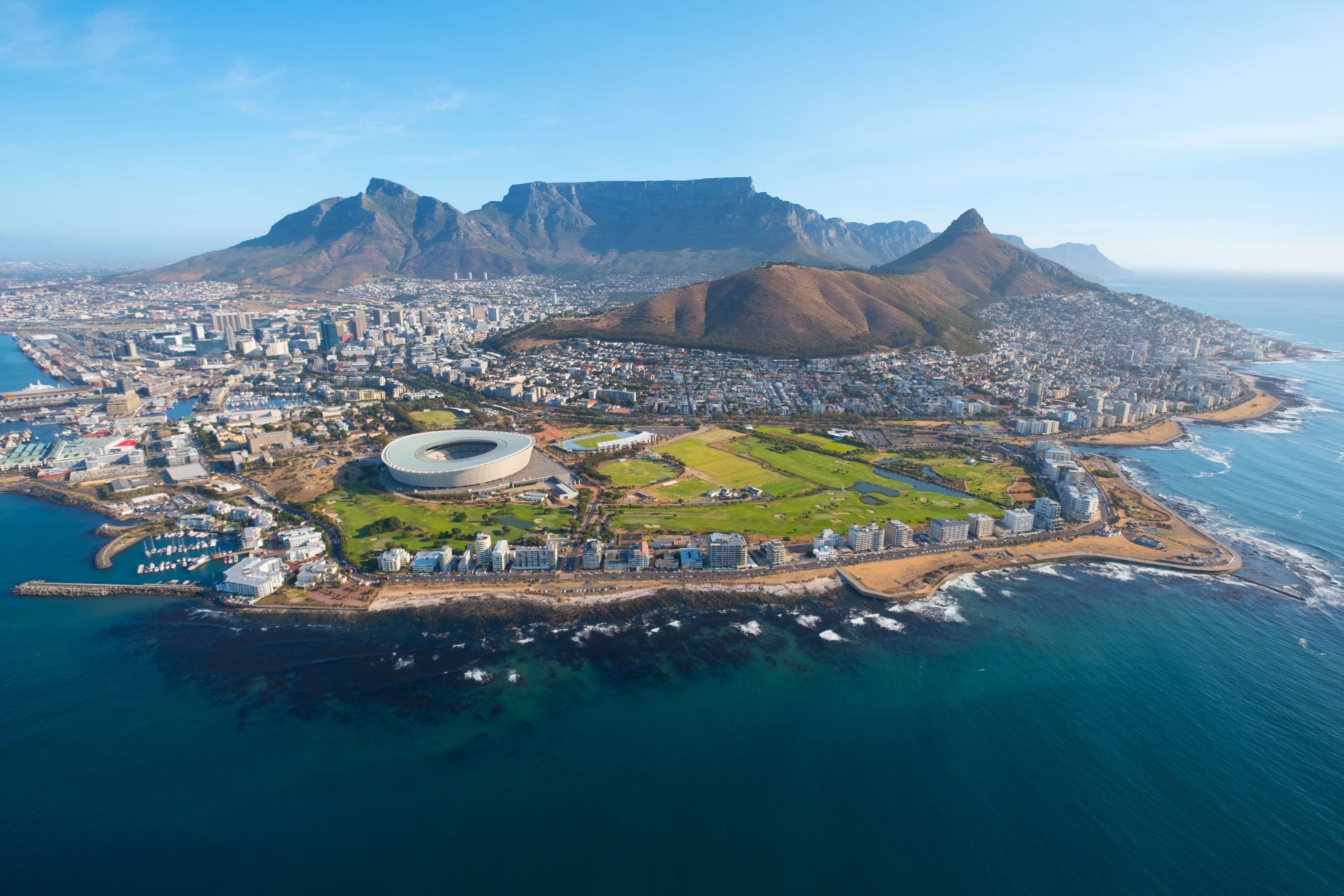 Backpage Cape Town