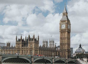 Palace of Westminster