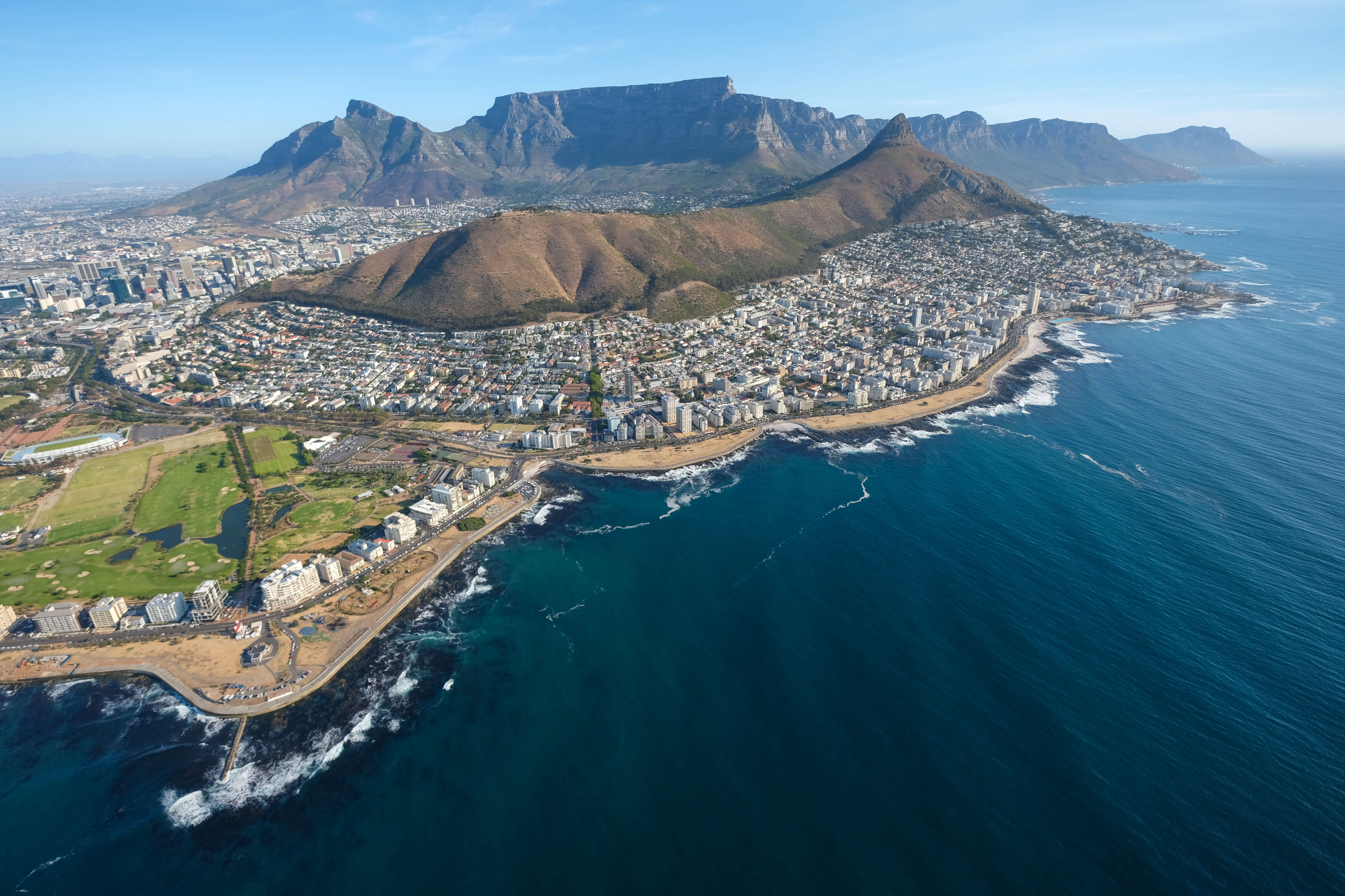 Cape Town Backpage