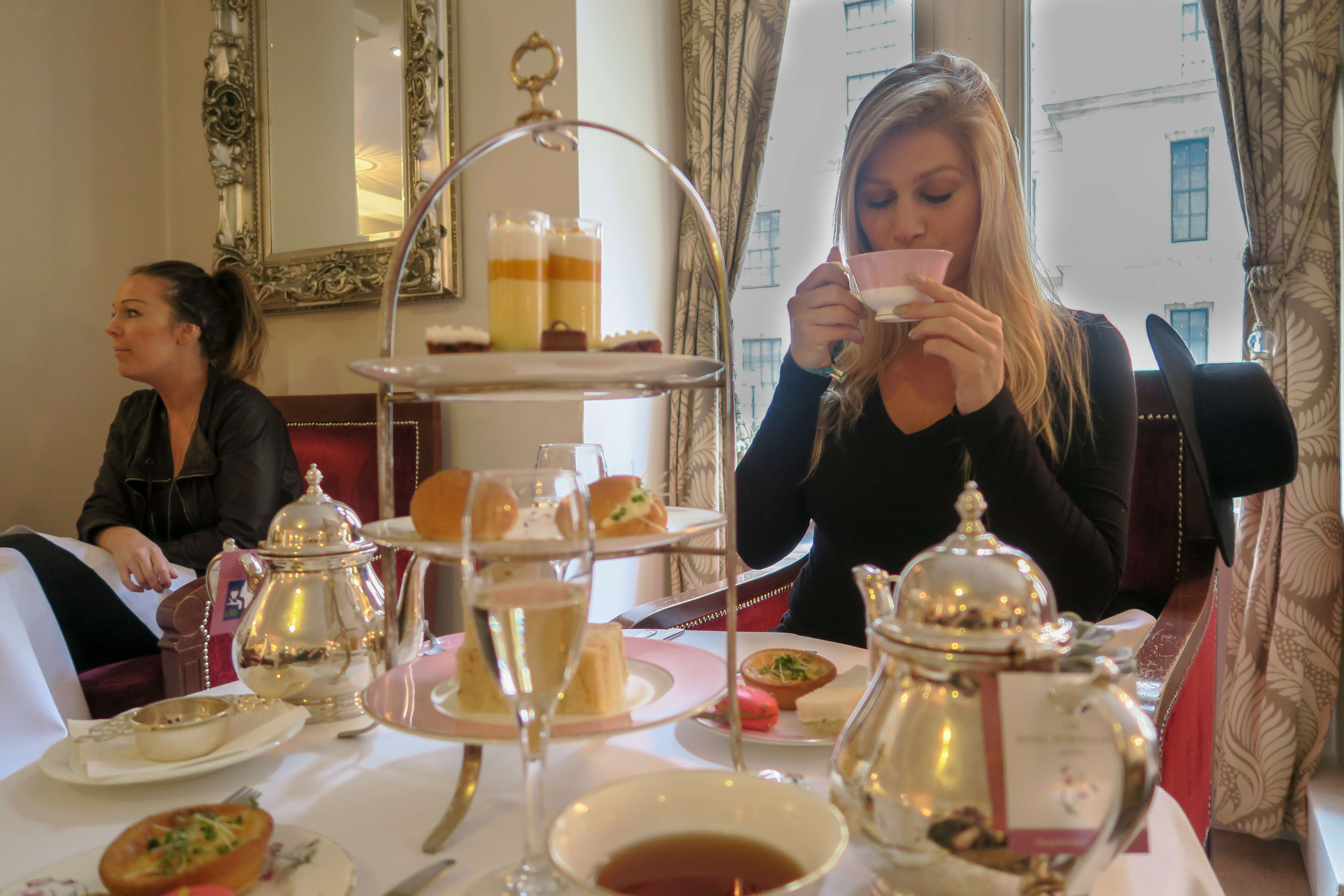 Top 15 Things to Do in London • The Blonde Abroad