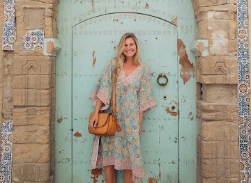 what to wear morocco