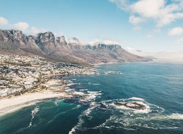 Cape Town