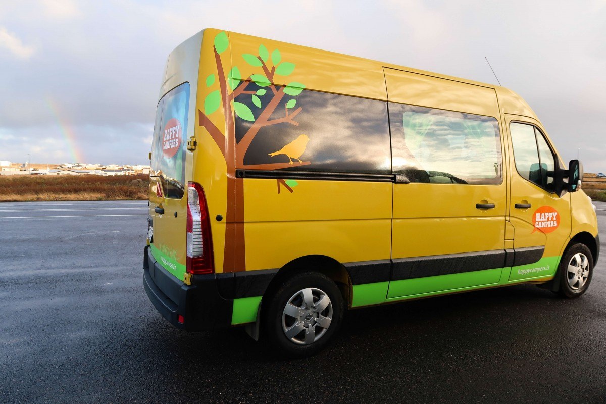 The Ultimate Iceland Ring Road Itinerary • The Blonde Abroad