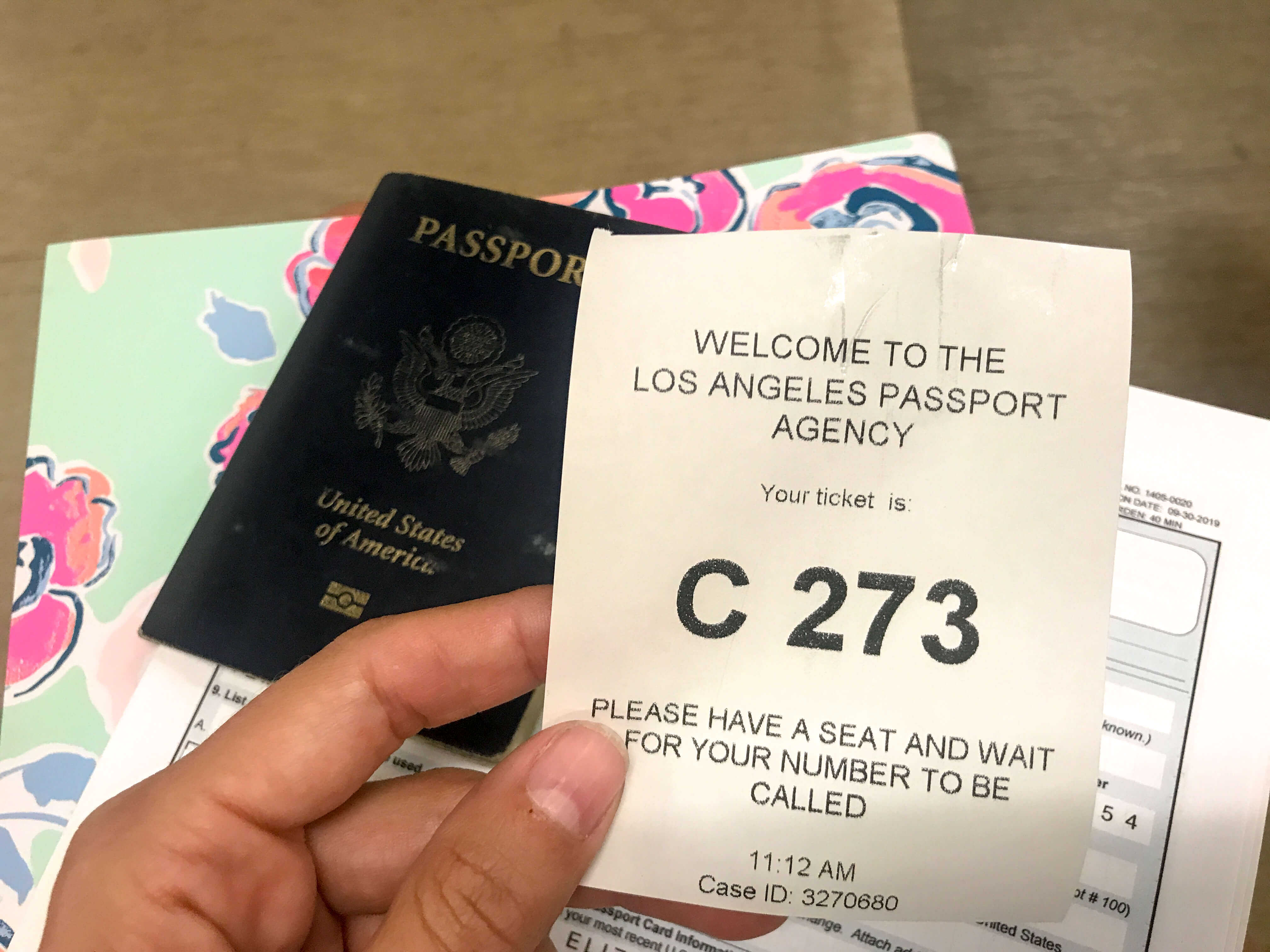 How to Expedite Your U.S. Passport Renewal • The Blonde Abroad