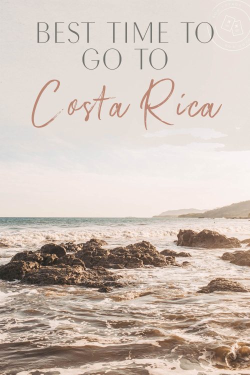 The Best Time to Travel to Costa Rica • The Blonde Abroad
