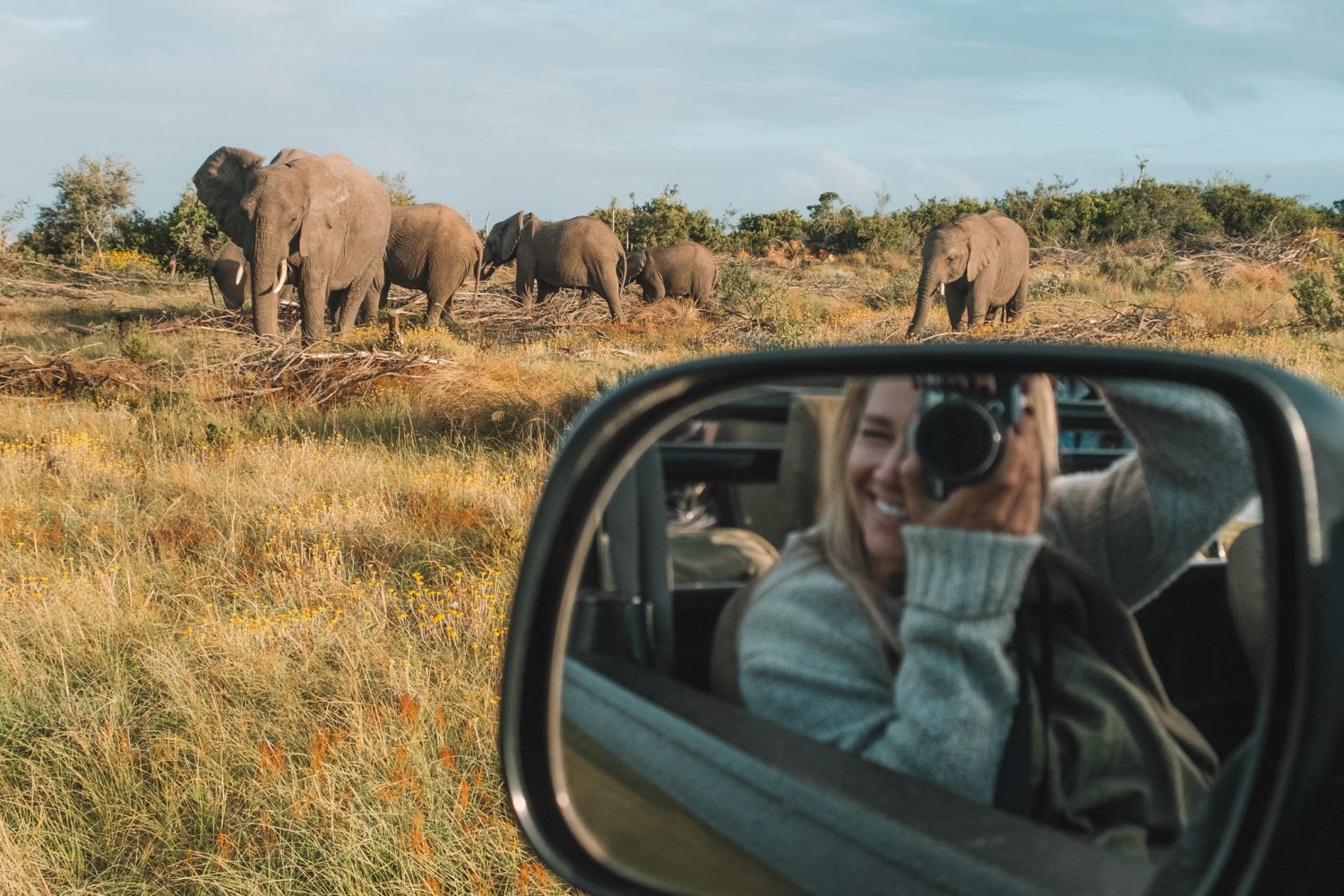 Photography Tour in South Africa