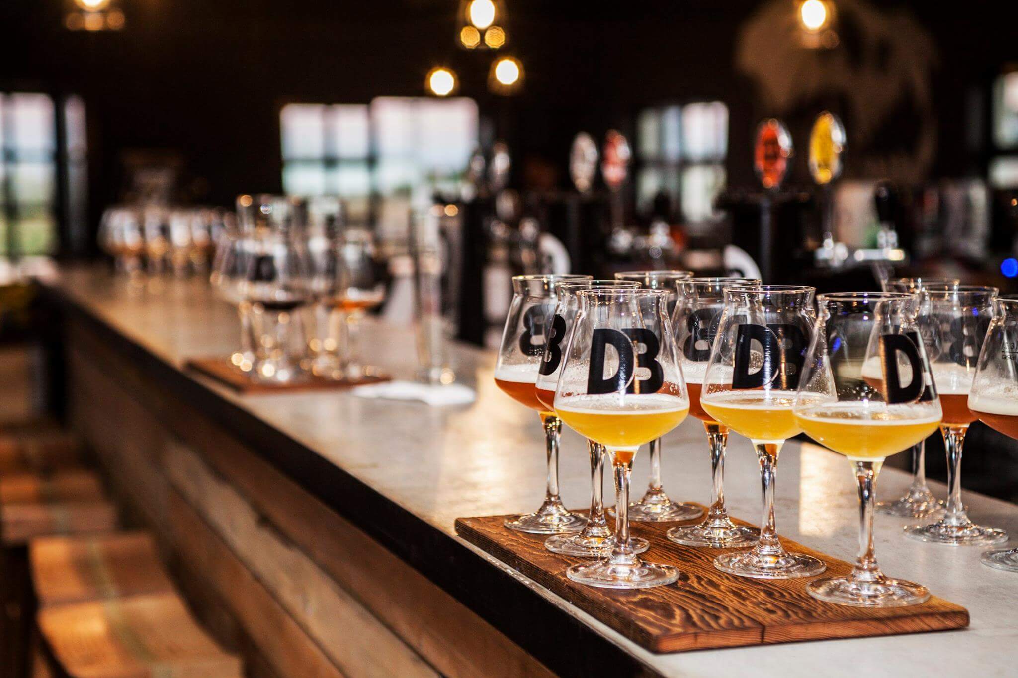 A Beer Lover’s Guide to Cape Town • The Blonde Abroad