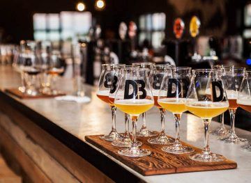 A Beer Lover’s Guide to Cape Town