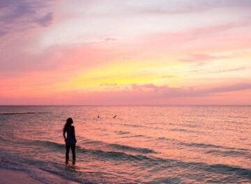 Traveling to Isla Holbox