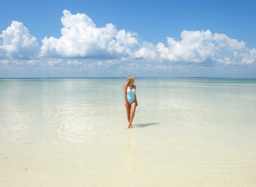 isla holbox