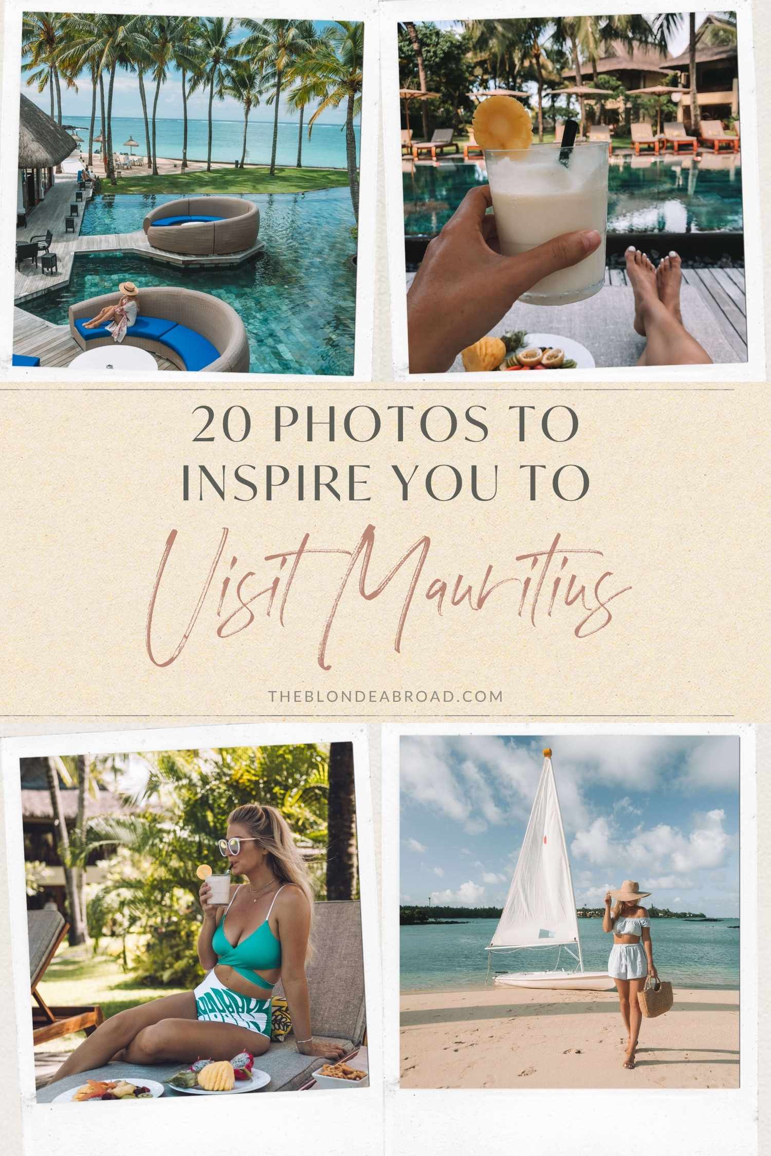 20 Photos to Inspire You to Visit Mauritius