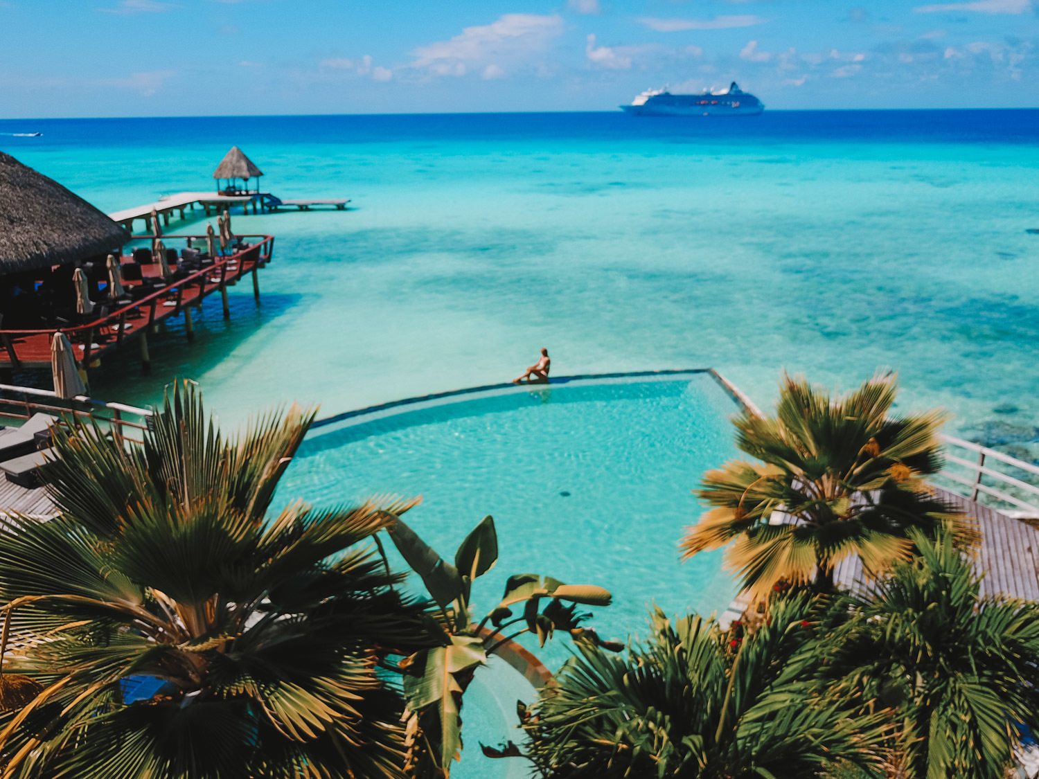 20 Photos to Inspire You to Visit French Polynesia • The Blonde Abroad
