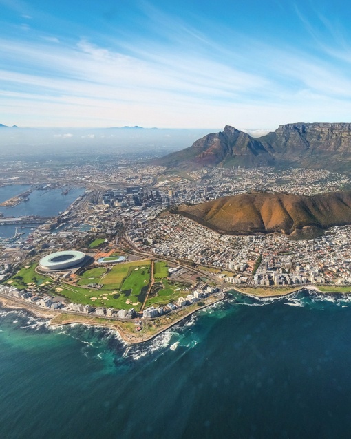 The Ultimate South Africa Travel Guide • The Blonde Abroad