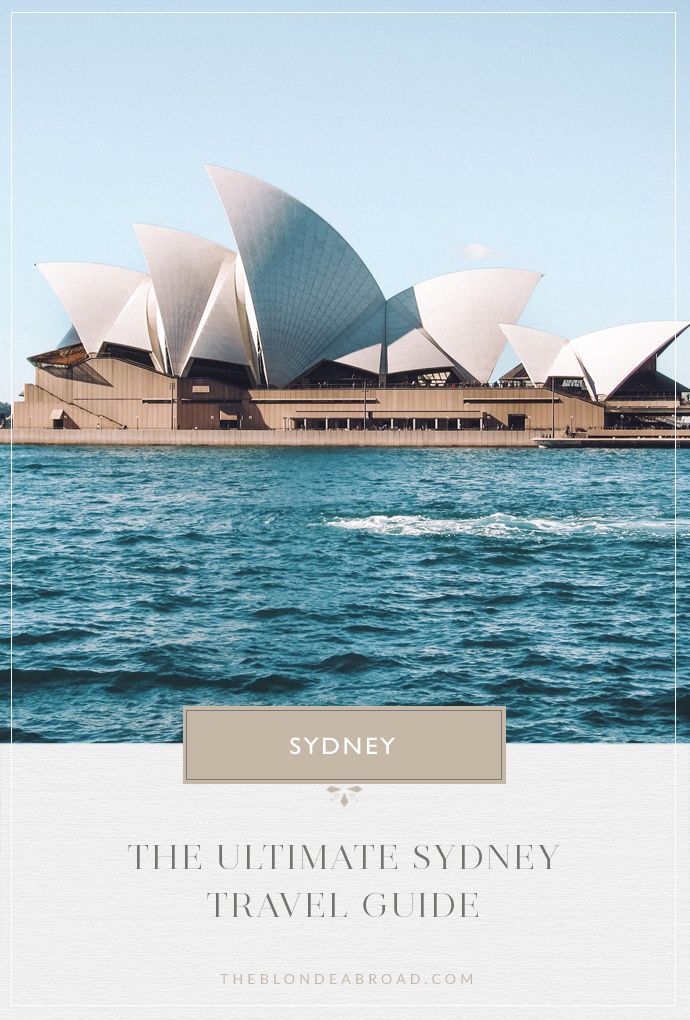 best travel guides for australia