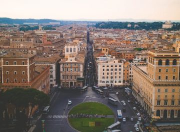 What to Do in Rome in 3 Days