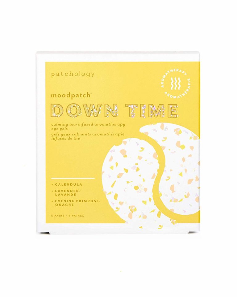 Patchology Eye gels • The Blonde Abroad