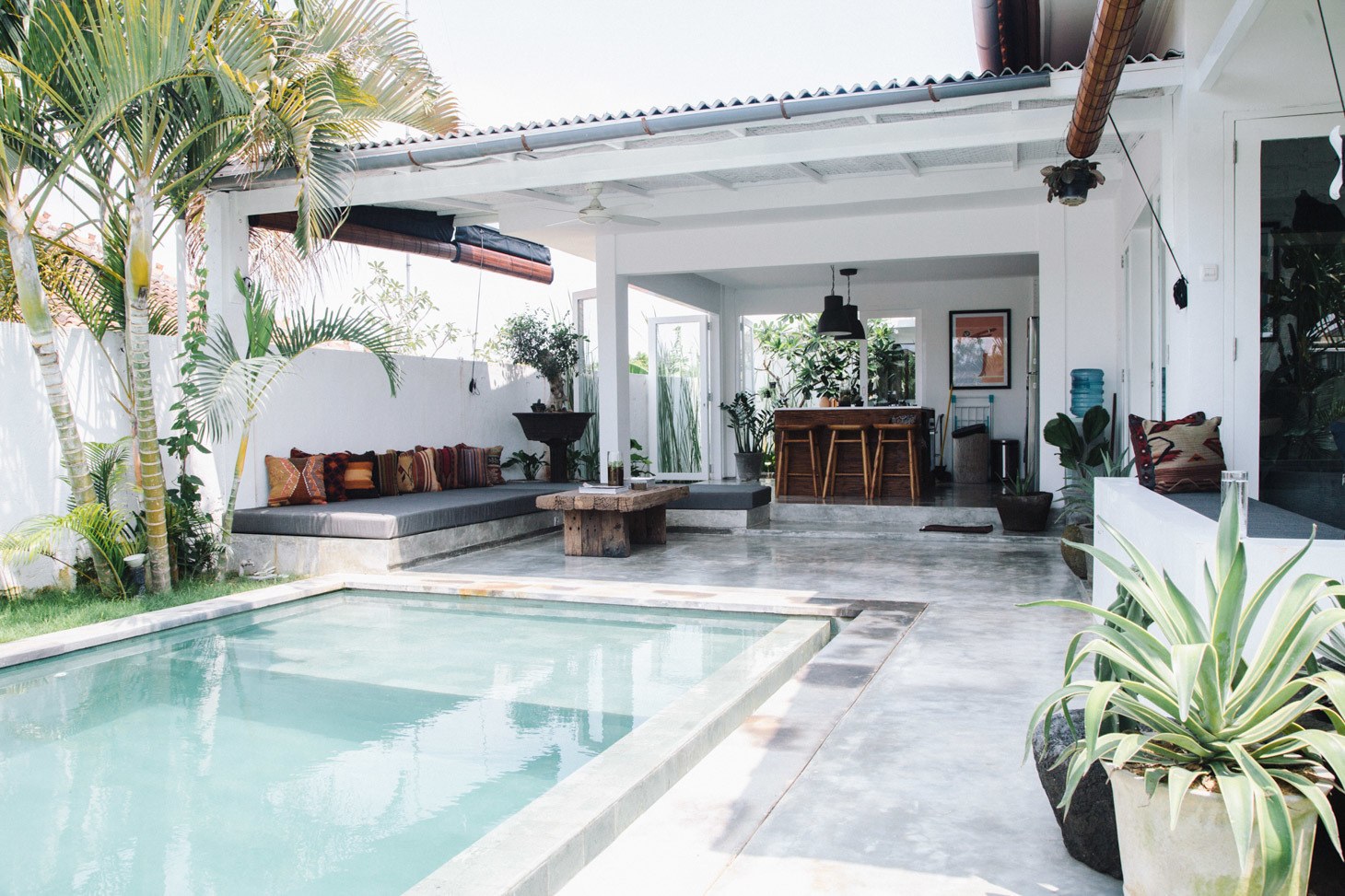 The Ultimate Canggu Travel Guide • The Blonde Abroad