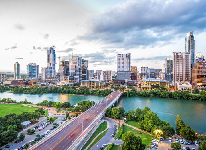 Austin, Texas