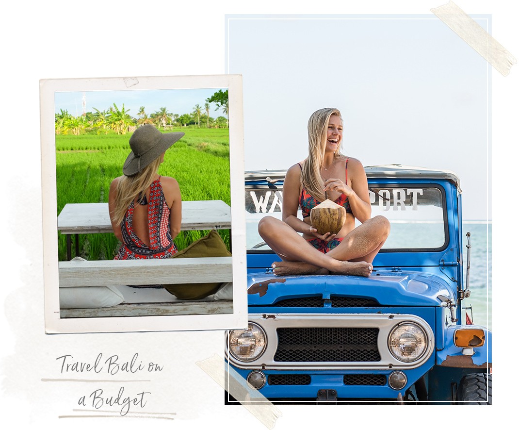 The Ultimate Canggu Travel Guide • The Blonde Abroad