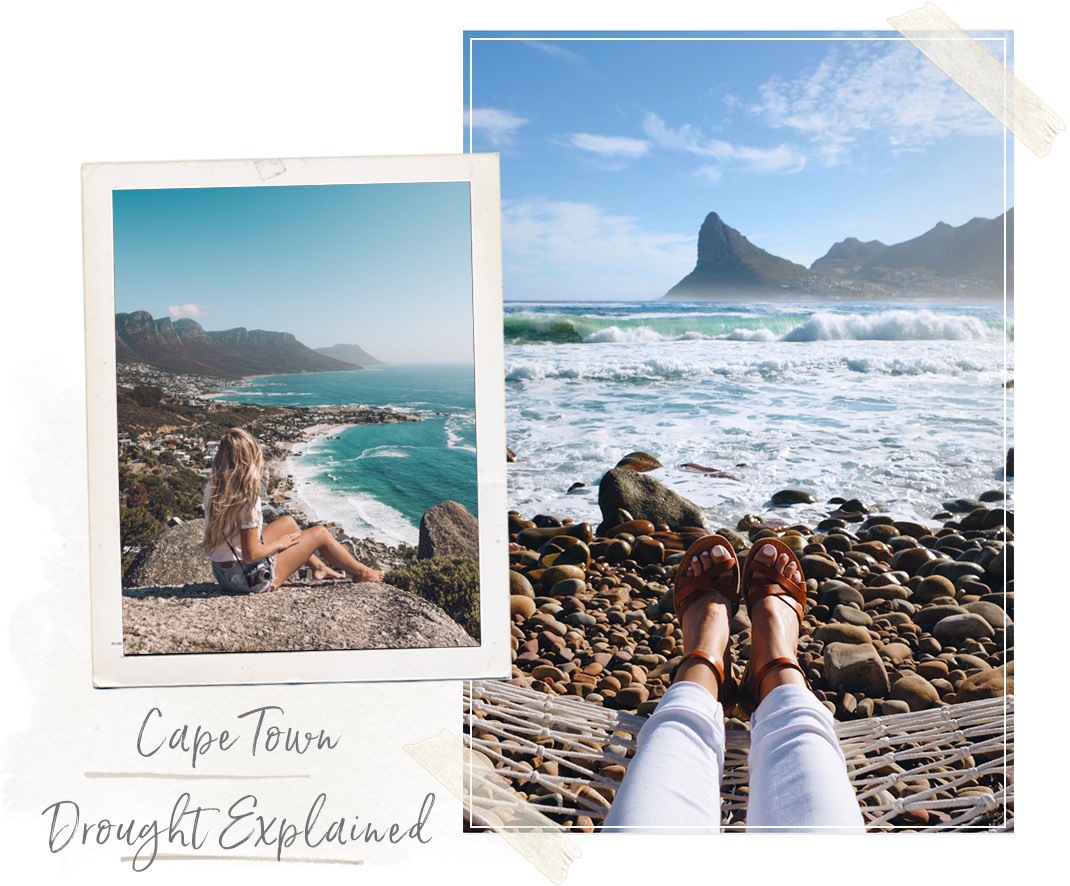 The Ultimate Cape Town Travel Guide • The Blonde Abroad