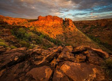 Kings Canyon