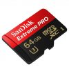 SanDisk Micro 64GB SD
