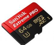 SanDisk Micro 64GB SD