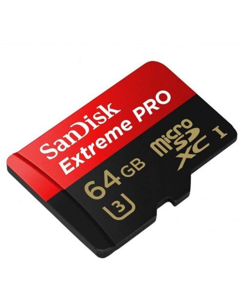 SanDisk Micro 64GB SD