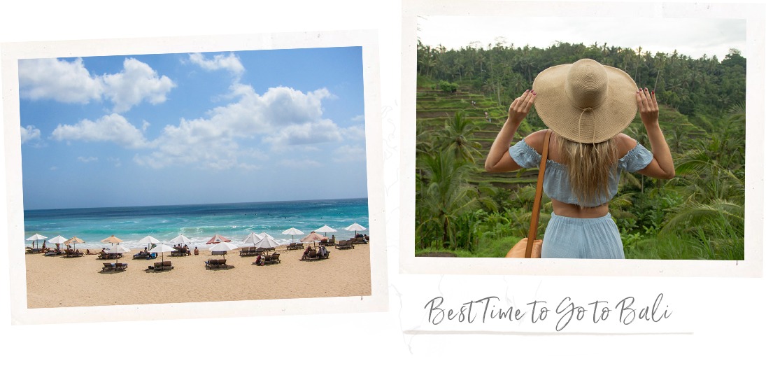 The Ultimate Canggu Travel Guide • The Blonde Abroad