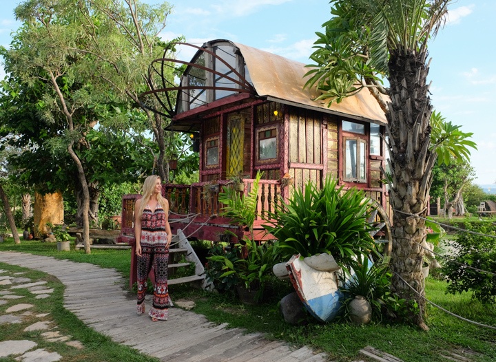 The Ultimate Canggu Travel Guide • The Blonde Abroad