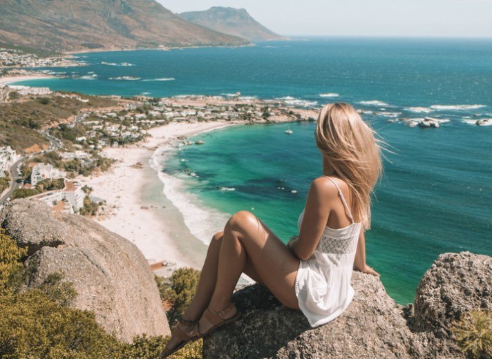 Ten Solo Female Travel Safety Tips • The Blonde Abroad