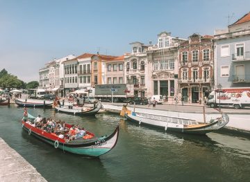 Aveiro, Portugal