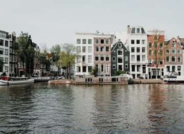 Ultimate Amsterdam Travel Guide