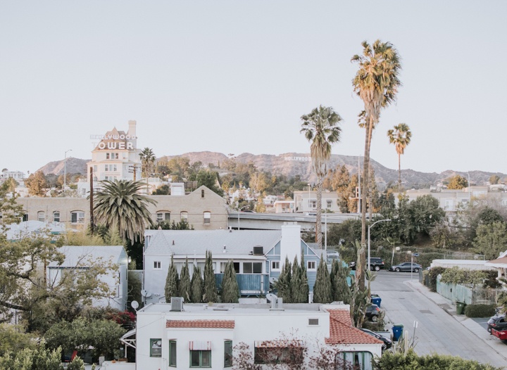 The Ultimate West Hollywood Travel Guide - The Blonde Abroad