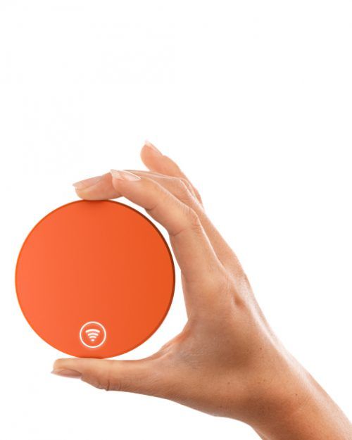 skyroam hotspot