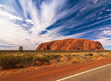 Uluru