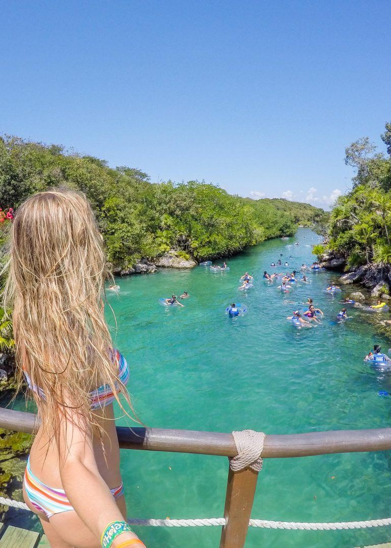 The Best Bachelorette Party Destinations Around the World • The Blonde ...