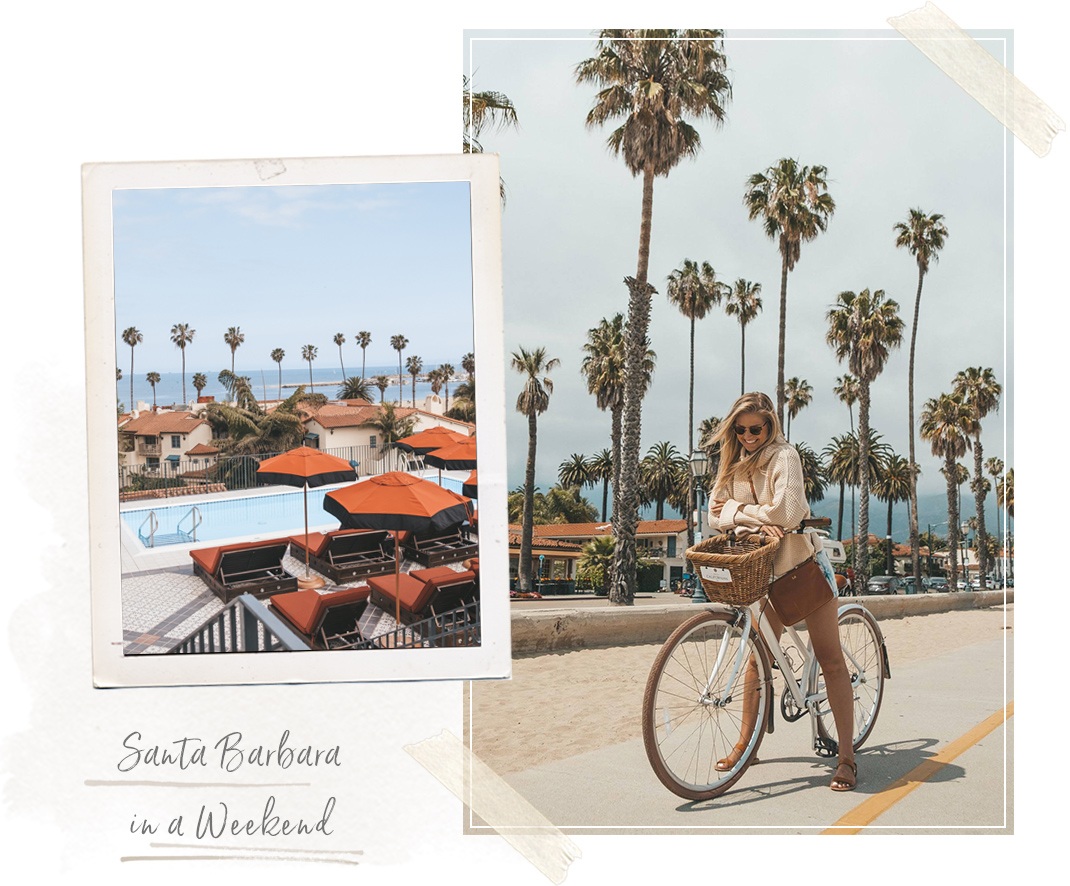 Santa Barbara, California 2024, Ultimate Guide To Where To Go, Eat & Sleep  in Santa Barbara